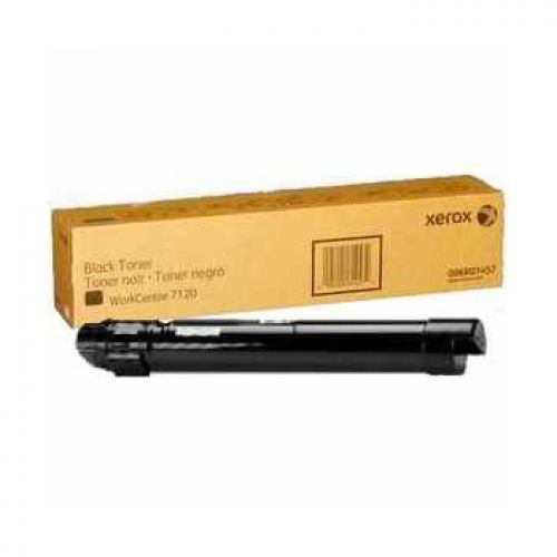 Xerox Toner 006R01457 Black , Xerox , XER006R01457 , 95205614572